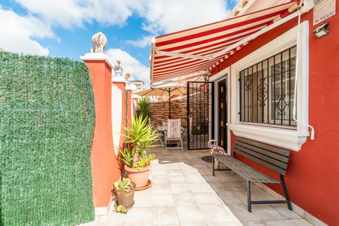 Villa i Playa Flamenca, Alicante, Playa Flamenca - € 229.000 | Ref: ks5175 - foto 19